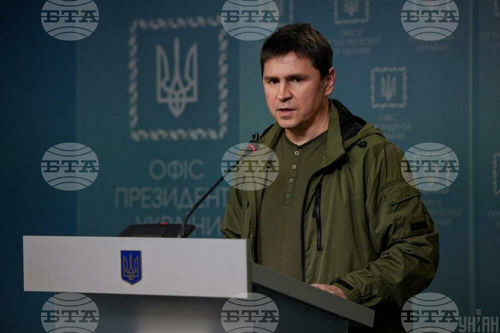 Украйна благодари на Джонсън за неговата подкрепа в най-трудните моменти