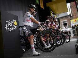 France Cycling Tour de France