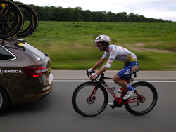 France Cycling Tour de France
