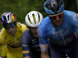France Cycling Tour de France