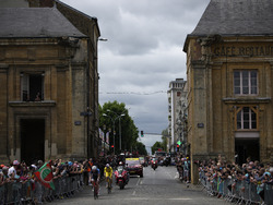 France Cycling Tour de France