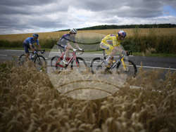 France Cycling Tour de France