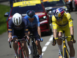 France Cycling Tour de France