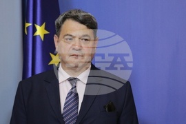 Министерски съвет - Петко Тодоров - пресконференция