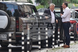 БСП - Национален съвет