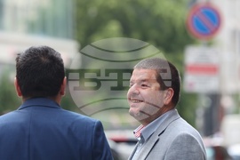 БСП - Национален съвет