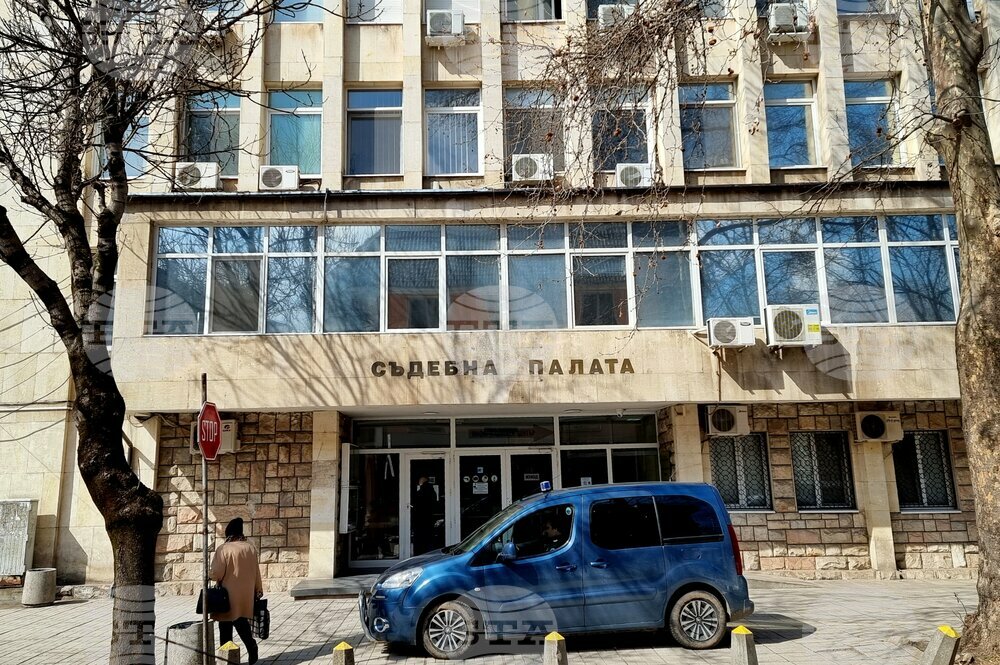 Влезе в сила присъда срещу бивш директор на социални домове в Монтанско, нанесла щети за 195 510 лева