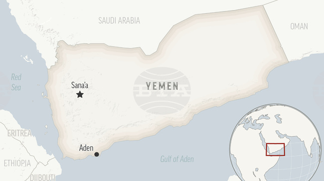 Най-малко 32 йеменски войници бяха убити при атака от сепаратитска групировка