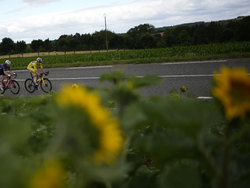 France Cycling Tour de France