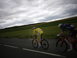 France Cycling Tour de France