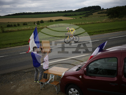France Cycling Tour de France