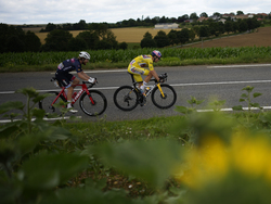 France Cycling Tour de France