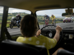 France Cycling Tour de France