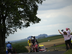 France Cycling Tour de France