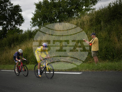 France Cycling Tour de France