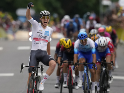 France Cycling Tour de France