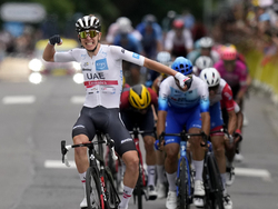 France Cycling Tour de France