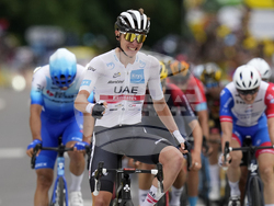 France Cycling Tour de France