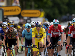 France Cycling Tour de France