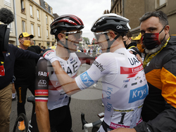 France Cycling Tour de France