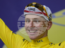 France Cycling Tour de France