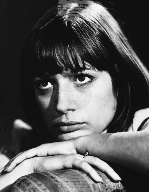 Янина Кашева