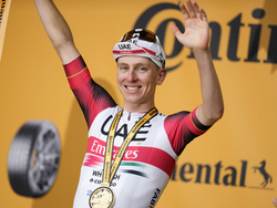 France Cycling Tour de France