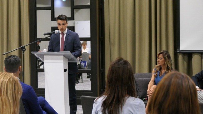 Момчил Неков: Важно е изборът на система за етикетиране на храните на предната страна на опаковката да стъпи на научна основа, за да не се компрометират цели икономически сектори