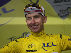 France Cycling Tour de France