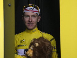 France Cycling Tour de France