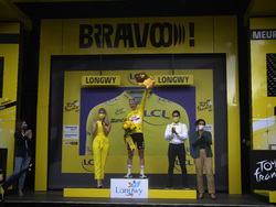 France Cycling Tour de France