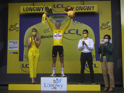 France Cycling Tour de France