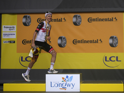 France Cycling Tour de France