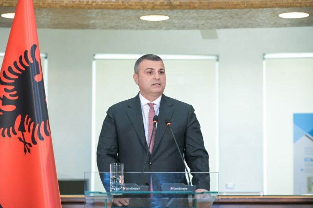 АТА: Албанската икономика ще поддържа стабилни темпове на растеж в средносрочен план, смята управителят на албанската Централна банка