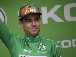 France Cycling Tour de France