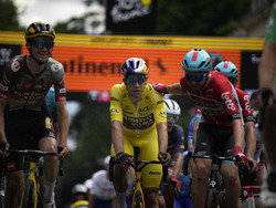 France Cycling Tour de France