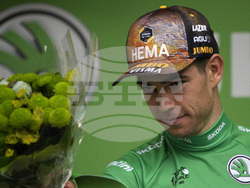 France Cycling Tour de France