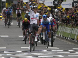 France Cycling Tour de France