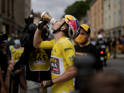 France Cycling Tour de France