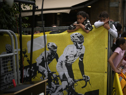 France Cycling Tour de France