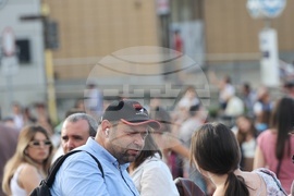 Протест - катастрофа