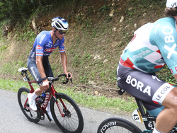 France Cycling Tour de France