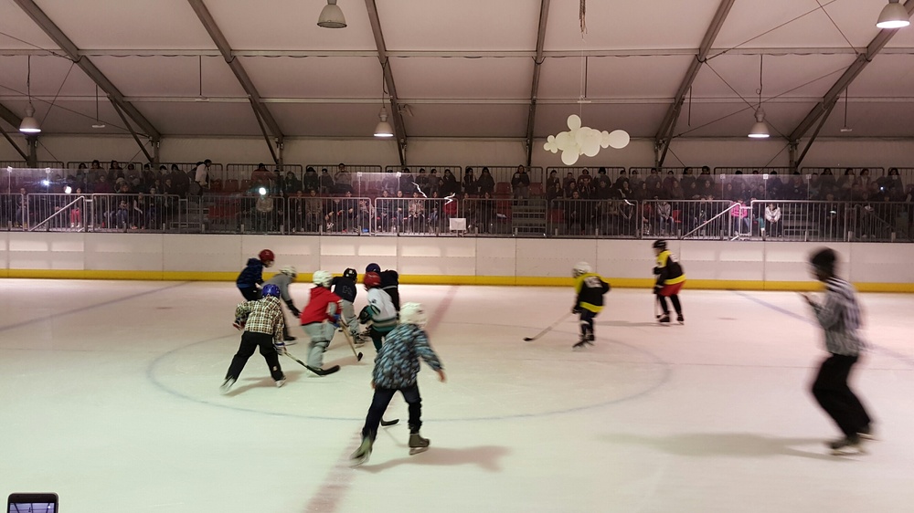 Община Варна: Започва записването за началното безплатно обучение по ледени спортове за деца