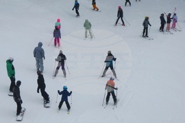 Рила планина - Боровец - зимни спортове