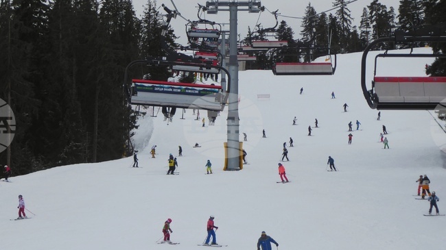 Borovets to Open Ski Season Dec. 27 with Celebration Marking Its 130th Anniversary