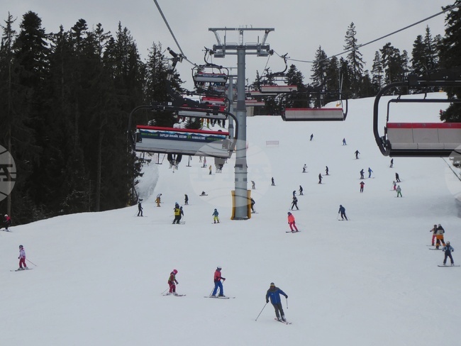 Borovets to Open Ski Season Dec. 27 with Celebration Marking Its 130th Anniversary