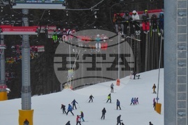 Рила планина - Боровец - зимни спортове