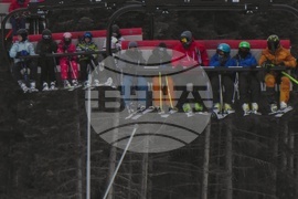 Рила планина - Боровец - зимни спортове