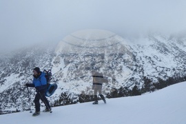 Рила планина - Боровец - туризъм