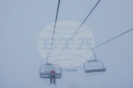 Рила планина - Боровец - зимни спортове